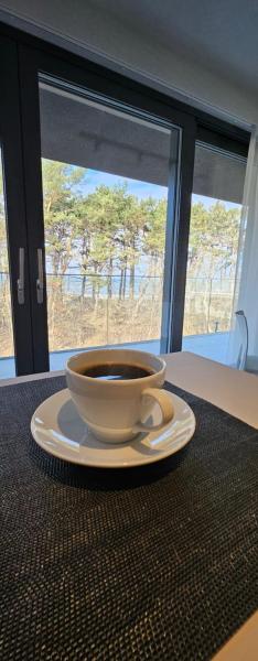 Pine&Sun Apartment w Hevenia Resort Pogorzelica